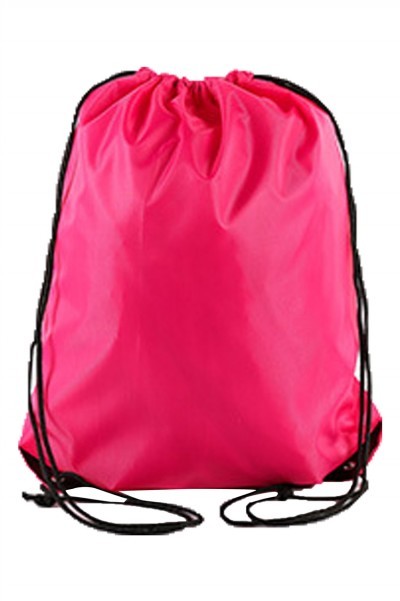 SKRB007  large number of customized drawstring backpack design non-woven drawstring bag color drawstring bag center 35*40 detail view-4